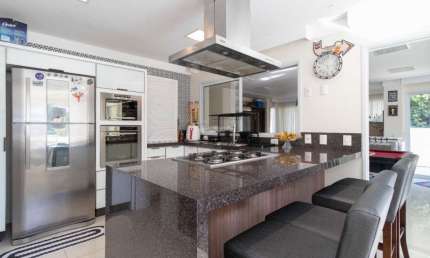 Casa com 4 quartos à venda na Rodovia Baldicero Filomeno, 3633, Ribeirão da Ilha, Florianópolis, 283 m2 por R$ 3.200.000