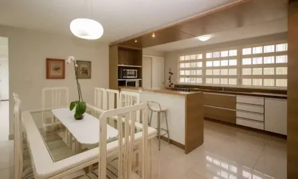 Casa comercial à venda na Rua Cid Xavier Gonçalves, 23, Santa Mônica, Florianópolis, 276 m2 por R$ 1.789.000