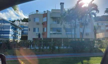 Cobertura com 4 quartos à venda na Avenida Tom Traugott Wildi, 360, Praia Brava, Florianópolis, 151 m2 por R$ 1.490.000