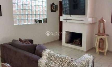 Casa com 3 quartos à venda na Servidão Antônio Irineu da Silva, 300, Córrego Grande, Florianópolis, 194 m2 por R$ 1.696.000