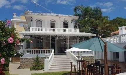 Prédio à venda na Rua das Flores, 613, Canasvieiras, Florianópolis, 350 m2 por R$ 7.500.000