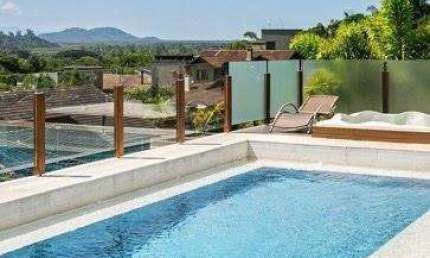Casa em condomínio fechado com 5 quartos à venda na Rua Deputado Walter Gomes, 580, Santo Antônio de Lisboa, Florianópolis, 803 m2 por R$ 5.200.000