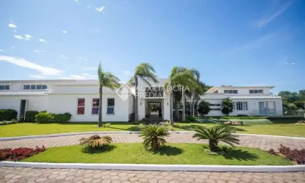 Terreno em condomínio fechado à venda na Grp 396, 1850, Praia do Ouvidor, Garopaba, 1014 m2 por R$ 815.000
