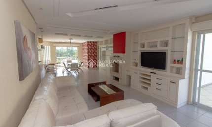 Cobertura com 3 quartos à venda na Rua Antônio Heil, 475, Canasvieiras, Florianópolis, 200 m2 por R$ 2.000.000