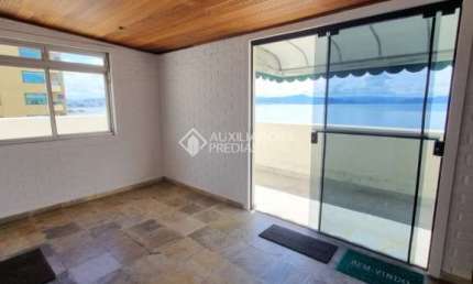 Cobertura com 4 quartos à venda na Rua Heitor Luz, 97, Centro, Florianópolis, 384 m2 por R$ 2.990.000