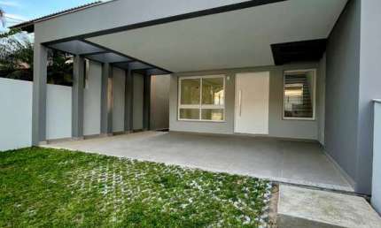 Casa com 3 quartos à venda na Rua Professor Marcos Cardoso Filho, 177, Córrego Grande, Florianópolis, 199 m2 por R$ 1.710.000