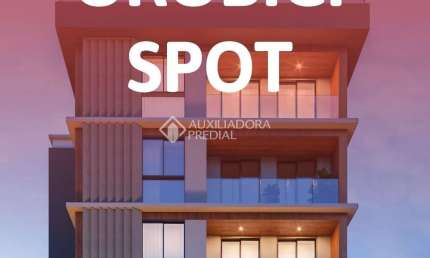 Apartamento com 1 quarto à venda na 252, 7, Centro, Urubici, 20 m2 por R$ 250.000
