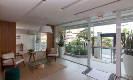 Cobertura com 2 quartos à venda na Rua das Sereias, 58, Canasvieiras, Florianópolis, 82 m2 por R$ 980.000