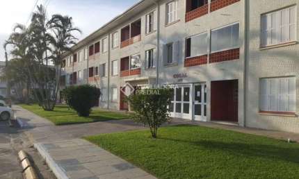 Apartamento com 1 quarto à venda na Central De Atlântida,, 359, Atlântida, Xangri-Lá, 25 m2 por R$ 245.000