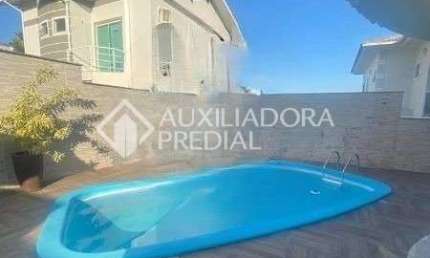 Casa com 3 quartos à venda na Rua dos Tucanos, 92, Nova Palhoça, Palhoça, 292 m2 por R$ 1.790.000