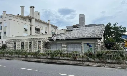 Casa com 5 quartos à venda na Rua Apóstolo Paschoal, 31, Canasvieiras, Florianópolis, 700 m2 por R$ 4.000.000