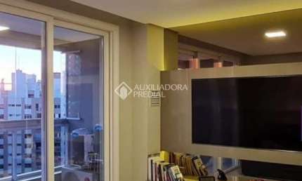 Apartamento com 2 quartos à venda na Avenida Mauro Ramos, 1512, Centro, Florianópolis, 79 m2 por R$ 2.120.000