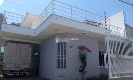 Casa com 2 quartos à venda na Servidão Epaminondas Vicente de Carvalho, 227, Agronômica, Florianópolis, 140 m2 por R$ 899.000