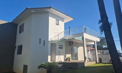Casa com 2 quartos à venda na Servidão Epaminondas Vicente de Carvalho, 227, Agronômica, Florianópolis, 140 m2 por R$ 899.000