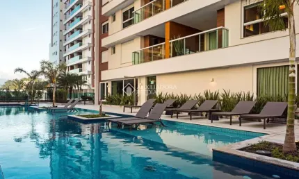 Apartamento com 2 quartos à venda na Servidão Paulo Zimmer, 101, Agronômica, Florianópolis, 102 m2 por R$ 1.970.000