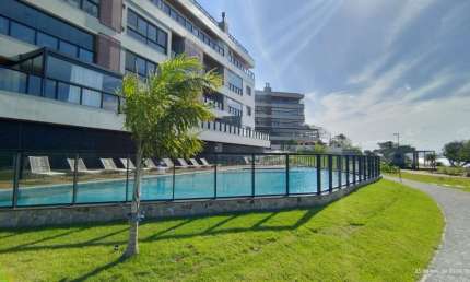 Apartamento com 3 quartos à venda na Rodovia João Paulo, 2301, João Paulo, Florianópolis, 130 m2 por R$ 2.990.000