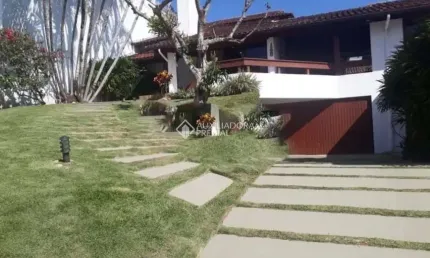 Casa com 3 quartos à venda na Rua Ernesto Stodieck, 188, Centro, Florianópolis, 350 m2 por R$ 2.800.000