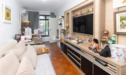 Casa com 3 quartos à venda na Rua José Batista Rosa, 226, Trindade, Florianópolis, 218 m2 por R$ 1.300.000