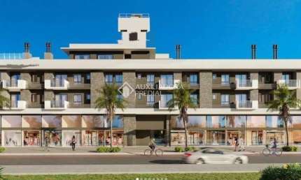 Ponto comercial à venda na Rua Leonel Pereira, 715, Cachoeira do Bom Jesus, Florianópolis, 25 m2 por R$ 890.000
