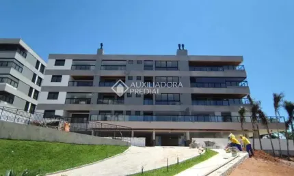 Apartamento com 3 quartos à venda na Rodovia João Paulo, 2301, João Paulo, Florianópolis, 134 m2 por R$ 3.125.000
