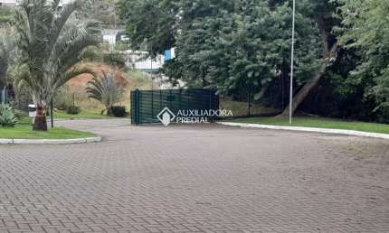 Terreno em condomínio fechado à venda na Rua Rodrigo Rampinelli Jeremias, 200, Itacorubi, Florianópolis, 450 m2 por R$ 1.336.000