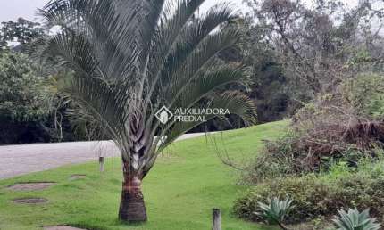 Terreno em condomínio fechado à venda na Rua Rodrigo Rampinelli Jeremias, 200, Itacorubi, Florianópolis, 510 m2 por R$ 1.302.000