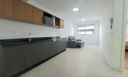 Apartamento com 1 quarto à venda na Rua Araci Vaz Callado, 1564, Canto, Florianópolis, 45 m2 por R$ 590.000