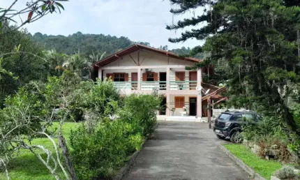 Terreno à venda na rua isid dutra, 390, sambaqui, florianópolis, 72000 m2 por r$ 26.500.000