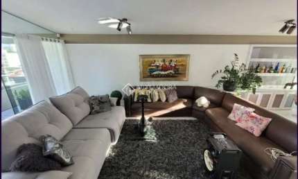Casa com 4 quartos à venda na Rua José do Patrocínio, 431, Capoeiras, Florianópolis, 319 m2 por R$ 2.000.000