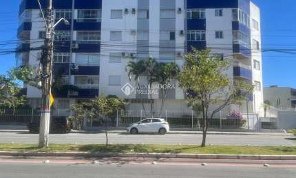 Apartamento com 3 quartos à venda na Rua Vereador Nagib Jabor, 221, Capoeiras, Florianópolis, 123 m2 por R$ 750.000