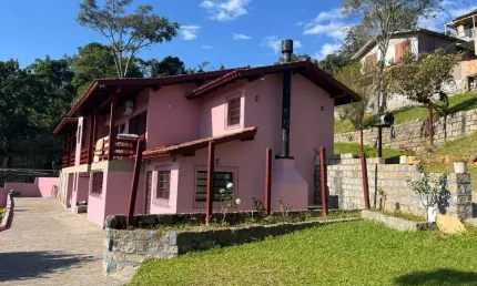 Casa com 4 quartos à venda na Rua Capitão Américo, 280, Córrego Grande, Florianópolis, 353 m2 por R$ 1.950.000