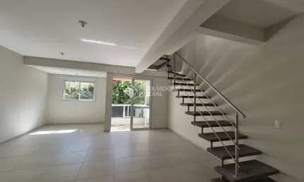 Apartamento com 3 quartos à venda na Rua Pastor William Richard Schisler Filho, 1201, Itacorubi, Florianópolis, 129 m2 por R$ 1.270.000