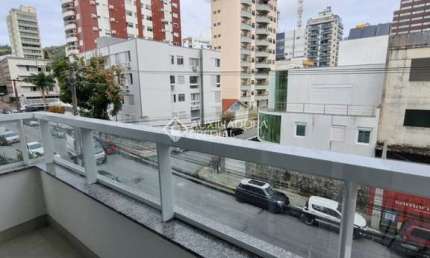 Apartamento com 2 quartos à venda na Rua Almirante Dorval Melchíades de Souza, 657, Centro, Florianópolis, 95 m2 por R$ 1.800.000