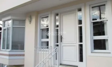 Casa com 4 quartos à venda na Servidão Antônio Azevedo, 26, Canto, Florianópolis, 120 m2 por R$ 1.290.000