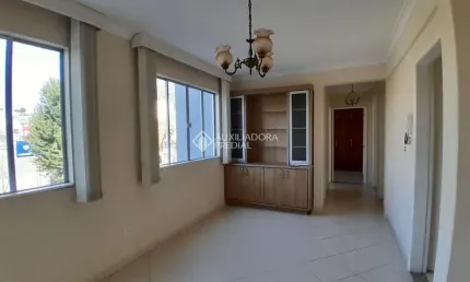 Apartamento com 3 quartos à venda na Rua Lauro Linhares, 285, Trindade, Florianópolis, 89 m2 por R$ 640.000