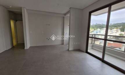 Apartamento com 3 quartos à venda na Rua das Cerejeiras, 108, Carvoeira, Florianópolis, 76 m2 por R$ 1.110.000
