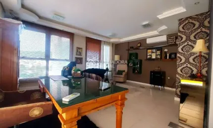 Sala comercial à venda na rua lauro linhares, 2055, trindade, florianópolis, 38 m2 por r$ 330.000