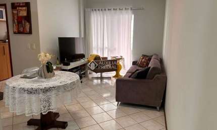 Apartamento com 2 quartos à venda na Rodovia Amaro Antônio Vieira, 2155, Itacorubi, Florianópolis, 52 m2 por R$ 599.000