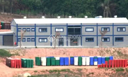 Barracão / Galpão / Depósito à venda na Municipal Furna Soares, 2055, Centro, Piedade, 1000 m2 por R$ 1.800.000