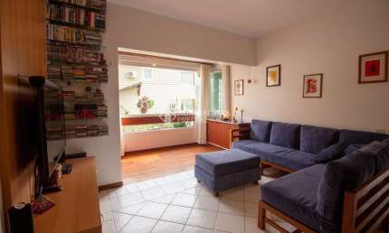 Apartamento com 2 quartos à venda na Rua Laurindo Januário da Silveira, 3203, Lagoa da Conceição, Florianópolis, 75 m2 por R$ 900.000
