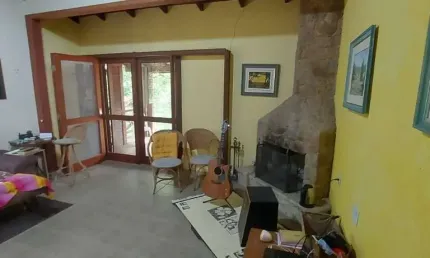 Fazenda à venda na Servidão Maria do Nascimento Costa, 445, Vargem do Bom Jesus, Florianópolis, 119 m2 por R$ 1.300.000