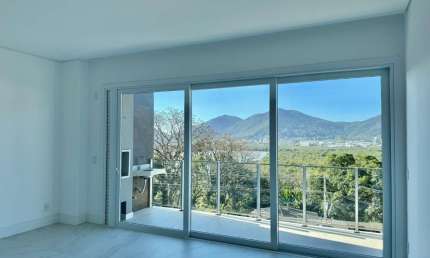 Apartamento com 3 quartos à venda na Rodovia João Paulo, 2362, João Paulo, Florianópolis, 133 m2 por R$ 2.150.000