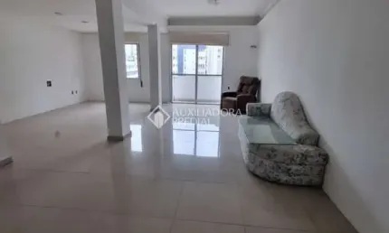 Apartamento com 2 quartos à venda na Rua Presidente Nereu Ramos, 252, Centro, Florianópolis, 106 m2 por R$ 850.000