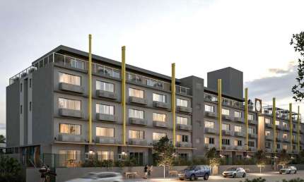 Apartamento com 1 quarto à venda na Rua Inelzyr Bauer Bertoli, 76, Barra da Lagoa, Florianópolis, 45 m2 por R$ 621.473