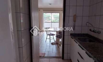 Apartamento com 2 quartos à venda na Rua Professora Maria Flora Pausewang, 277, Trindade, Florianópolis, 73 m2 por R$ 650.000
