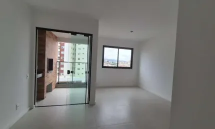Apartamento com 2 quartos à venda na Rua Coronel Pedro Demoro, 1901, Balneário, Florianópolis, 76 m2 por R$ 960.000