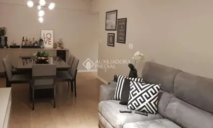 Apartamento com 2 quartos à venda na rua tenente silveira, 540, centro, florianópolis, 80 m2 por r$ 848.000