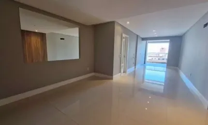 Apartamento com 3 quartos à venda na Rua Brasilpinho, 261, Kobrasol, São José, 125 m2 por R$ 1.350.000