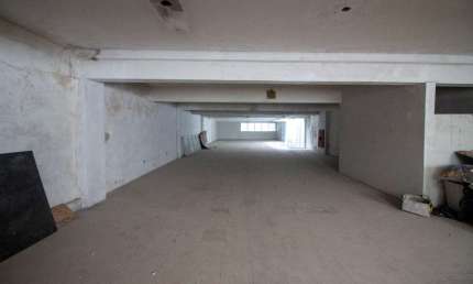 Ponto comercial à venda na Avenida Professor Othon Gama D'Eça, 891, Centro, Florianópolis, 822 m2 por R$ 6.500.000