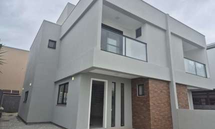 Casa com 3 quartos à venda na Rua Arco íris, 535, Carianos, Florianópolis, 142 m2 por R$ 1.200.000